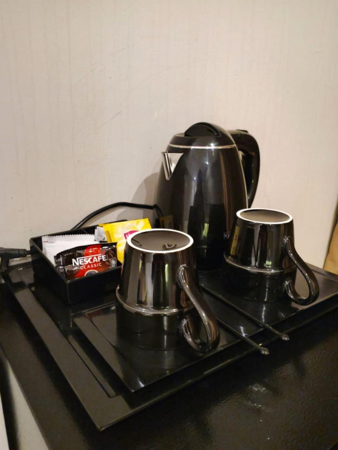 圣吉吉蒙塔纳顶级酒店 外观 照片