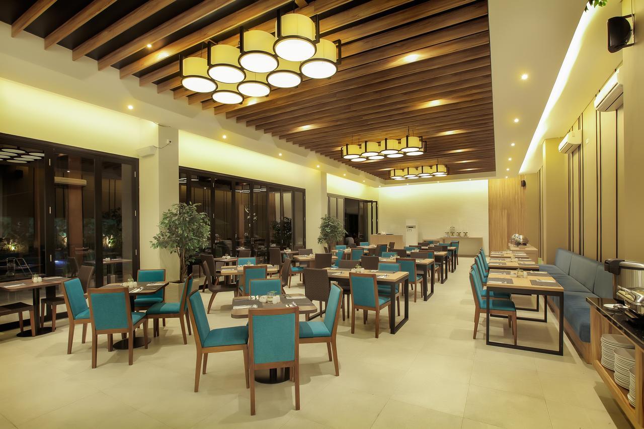 圣吉吉蒙塔纳顶级酒店 外观 照片